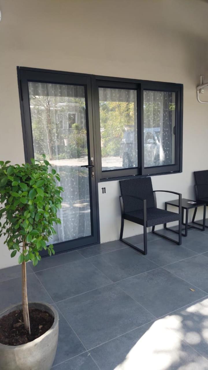 Haus Mueller Hotel Clanwilliam Exterior photo