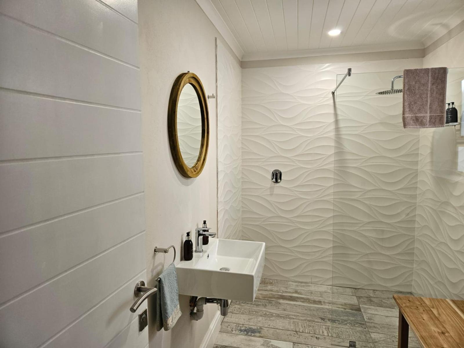 Haus Mueller Hotel Clanwilliam Room photo