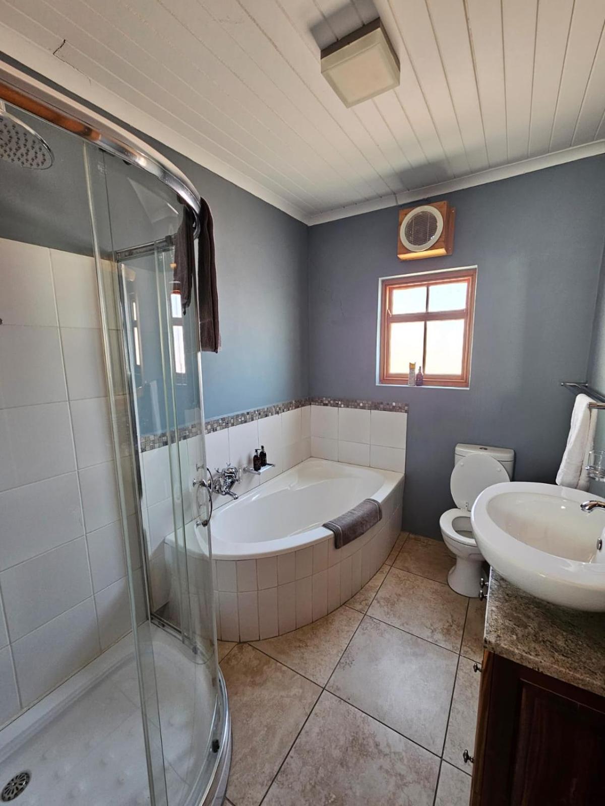 Haus Mueller Hotel Clanwilliam Room photo