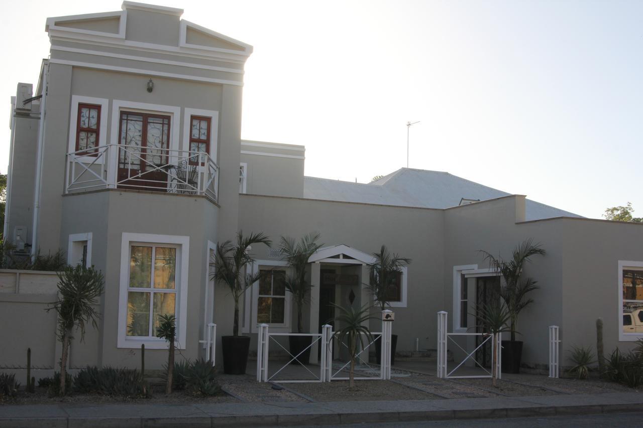 Haus Mueller Hotel Clanwilliam Exterior photo